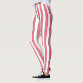 COLORFUL STRIPES LEGGINGS (Links)
