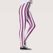 COLORFUL STRIPES LEGGINGS (Rechts)