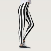 COLORFUL STRIPES LEGGINGS (Rechts)