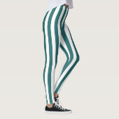 COLORFUL STRIPES LEGGINGS (Rechts)