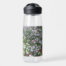 Colorful Summer Garden Floral