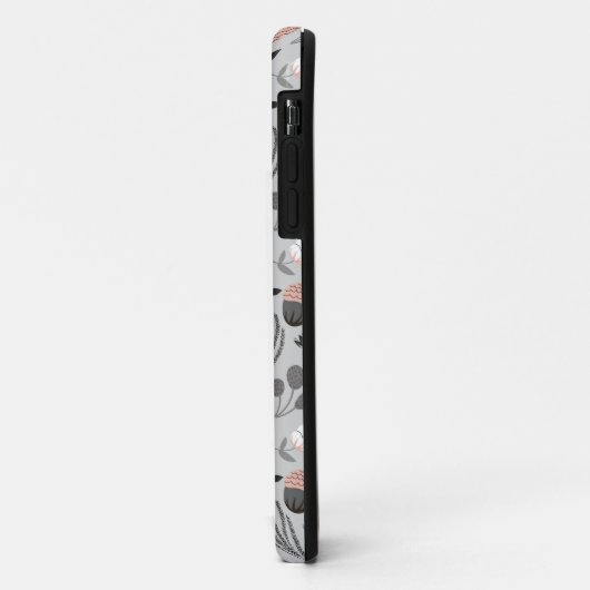 Colorful Summer Pattern Case-Mate iPhone Case (Achterkant/links)