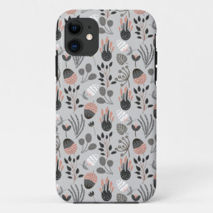 Colorful Summer Pattern Case-Mate iPhone Case