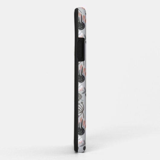 Colorful Summer Pattern Case-Mate iPhone Case (Achterkant/rechts)