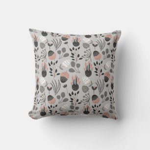 Colorful Summer Pattern Kussen