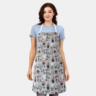 Colorful Summer Pattern Schort