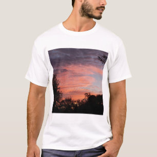 Colorful Sunrise T-shirt