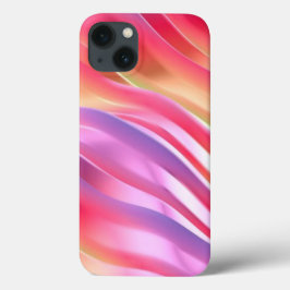 Colorful Swirl Case-Mate iPhone Case