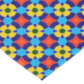 Colorful Talavera Tegel Tablecloth Tafelkleed (Gekanteld)