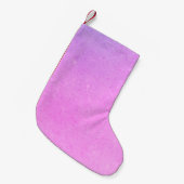 colorful texture background. abstract, antique, ar kleine kerstsok (Voorkant (Hangend))