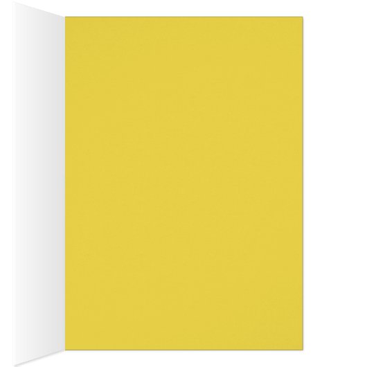 "Colorful Texture Mix" Blanco Kaart met envelop (Binnen (Rechts))