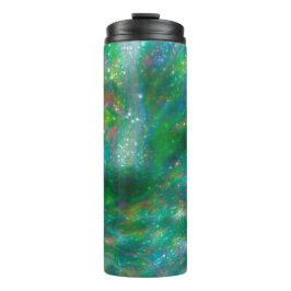 Colorful Thermal Tumbler Thermosbeker