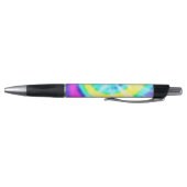 Colorful Tie Dye Cute Personalized Pen (Bodem)
