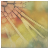 Colorful Tie Dye Stof (Close Up)