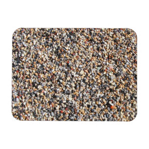 Colorful Tiny Rocks, Ant Hill Close, Utah Magneet