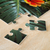 Colorful Toucan Bird Legpuzzel (Zijkant)