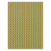 Colorful Toucans 2 Tafelkleed (Voorkant)