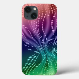 Colorful Tough Xtreme iPhone 6 Hoesje