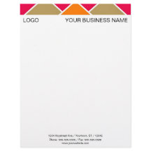 Colorful Triangles Top