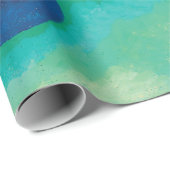 Colorful Triangles van Wassily Kandinsky Cadeaupapier (Rol Hoek)