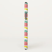 Colorful Tropical Fruit Pattern Case-Mate iPhone Case (Achterkant / rechts)