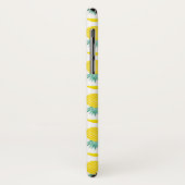 Colorful Tropical Fruit Pattern Case-Mate iPhone Case (Achterkant/links)