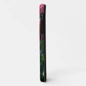 Colorful Tulips Phone Case (Achterkant/links)