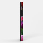 Colorful Tulips Phone Case (Achterkant/rechts)