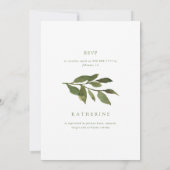 Colorful Tuscan Sunflower Vrijgezellenfeest Kaart (Achterkant)