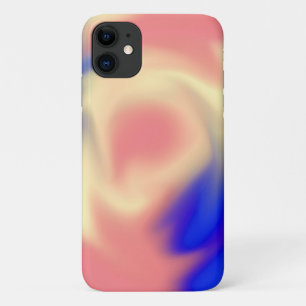 Colorful Twirls Case-Mate iPhone Case