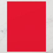 Colorful Ugliest Sweater Winner Award certificaat (Achterkant)