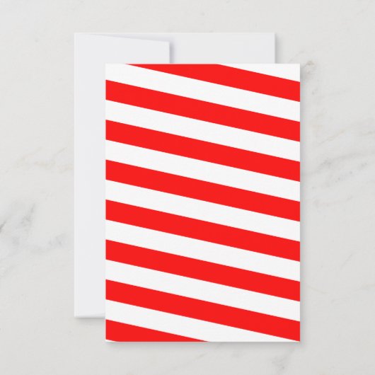 Colorful Ugly Sweater Non-Fotokerstkaart  Kaart (Achterkant)