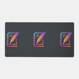 Colorful Vader Bureaumat