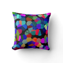 Colorful Vibrant Pattern