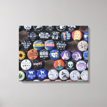 Colorful Vintage Retro Badge Collectie