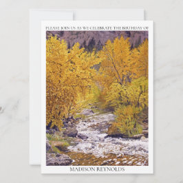 Colorful Violet Oranje Yellow Elk jaar van de dag