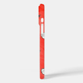 Colorful Violin Blocks Case-Mate iPhone Case (Achterkant / Links)