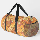 Colorful Violin Blocks Plunjezak (Rechterhoek)