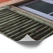 Colorful Wall Poster (Hoek)