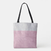 COLORFUL WALL TOTE BAG (Achterkant)