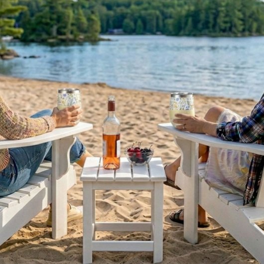 Colorful Watercolor Monogram Spring Wildflower