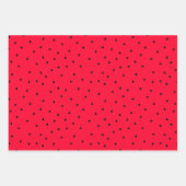 Colorful Watermelon Inpakpapier Vel (Voorkant 3)