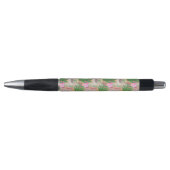 Colorful Waterverf Llama Pattern Pen (Voorkant)