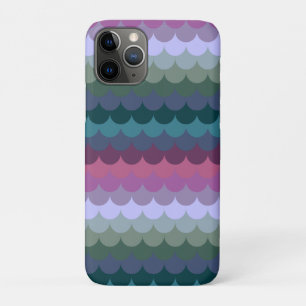 Colorful Waves Case-Mate iPhone Case