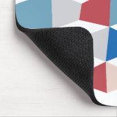 Colorful Wedges 161214d Muismat (Hoek)