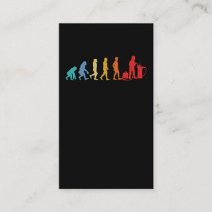 Colorful Welder Evolution Craftsman Welders Visitekaartje