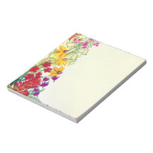 Colorful Western Wildflowers