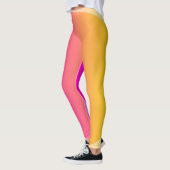 Colorful Women's Leggings (Links)