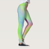 Colorful Women's Leggings (Rechts)