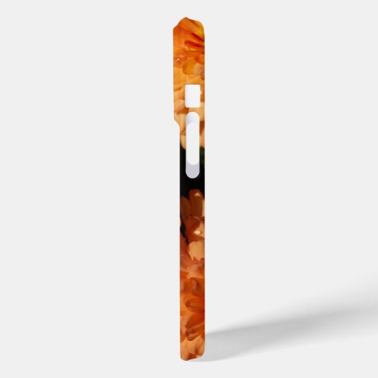 Colorful Yellow Flowers Case-Mate iPhone Case (Achterkant / Links)